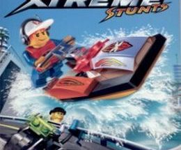 LEGO Island Xtreme Stunts