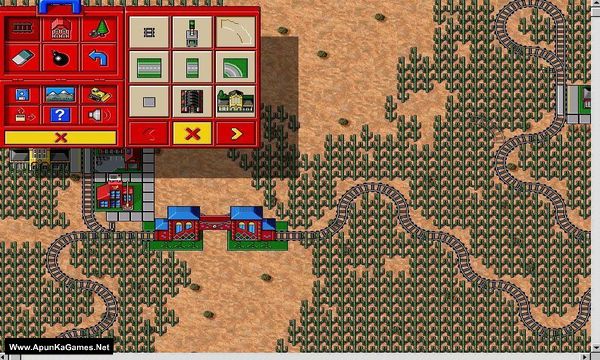 Lego Loco Screenshot 3, Full Version, PC Game, Download Free