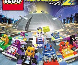 Lego Racers 2
