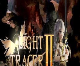 Light Tracer 2: The Two Worlds
