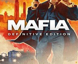 Mafia: Definitive Edition