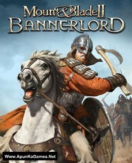 Mount & Blade 2: Bannerlord Cover, Poster, Full Version, PC Game, Download Free
