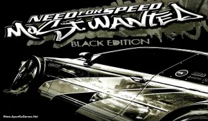 Need for Speed: Most Wanted Black Edition