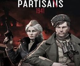 Partisans 1941