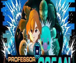 Professor Lupo: Ocean