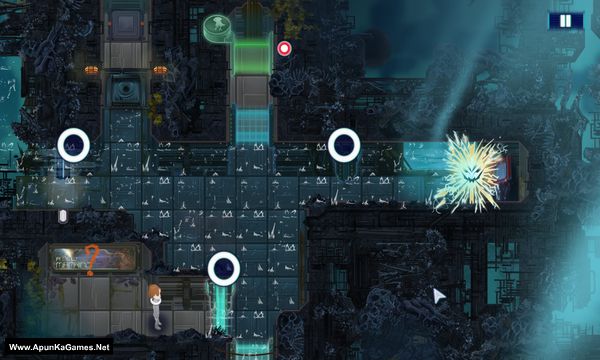 Professor Lupo: Ocean Screenshot 1, Full Version, PC Game, Download Free