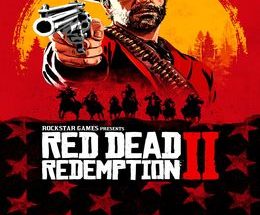 Red Dead Redemption 2