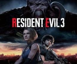 Resident Evil 3