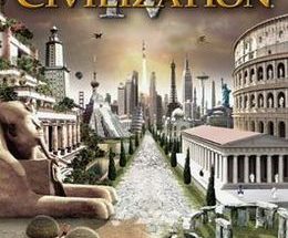 Sid Meier’s Civilization 4