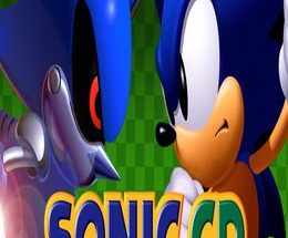 Sonic CD