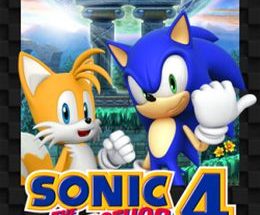 Sonic the Hedgehog 4: Episode 2