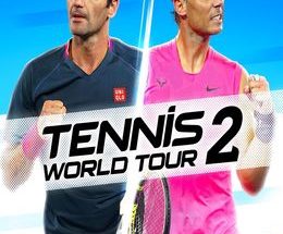 Tennis World Tour 2