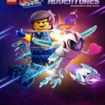 The LEGO Movie 2 Videogame: Galactic Adventures