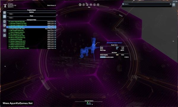 X4: Foundations 2021 Screenshot 1, Full Version, PC Game, Download Free