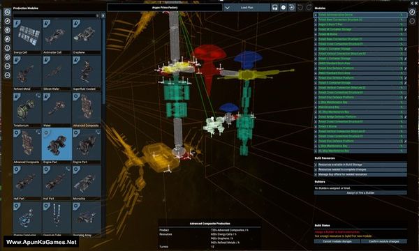 X4: Foundations 2021 Screenshot 2, Full Version, PC Game, Download Free