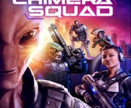 XCOM: Chimera Squad