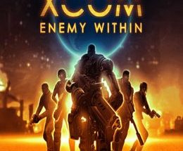 XCOM: Enemy Within