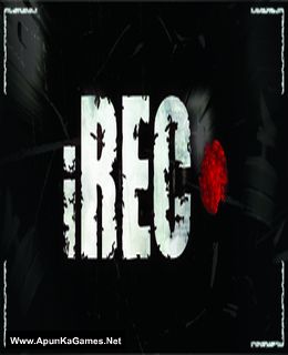 iREC Cover, Poster, Full Version, PC Game, Download Free