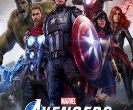 Marvel’s Avengers