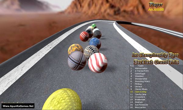 Absolutely Goode Championship Screenshot 2, Full Version, PC Game, Download Free