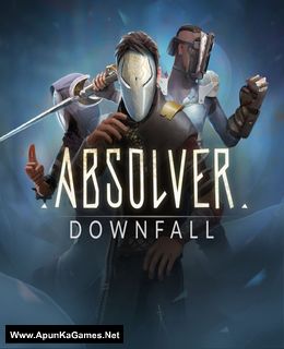 Absolver: Downfall Cover, Poster, Full Version, PC Game, Download Free