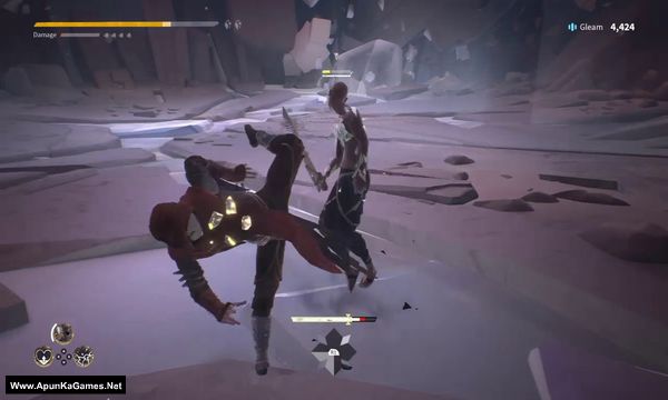 Absolver: Downfall Screenshot 2, Full Version, PC Game, Download Free