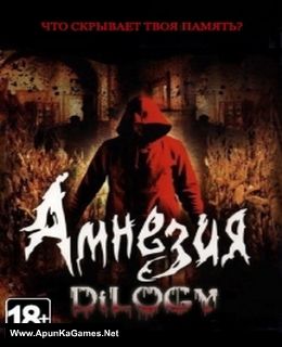 Amnesia: Dilogy Cover, Poster, Full Version, PC Game, Download Free