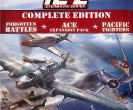 IL-2 Sturmovik Complete Edition