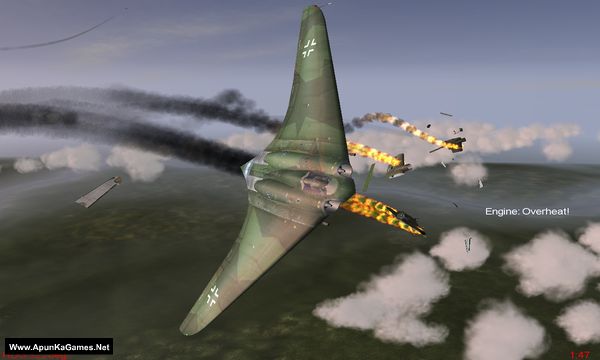 IL-2 Sturmovik Complete Edition Screenshot 1, Full Version, PC Game, Download Free