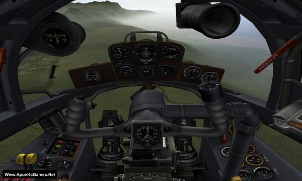 IL-2 Sturmovik Complete Edition Screenshot 2, Full Version, PC Game, Download Free