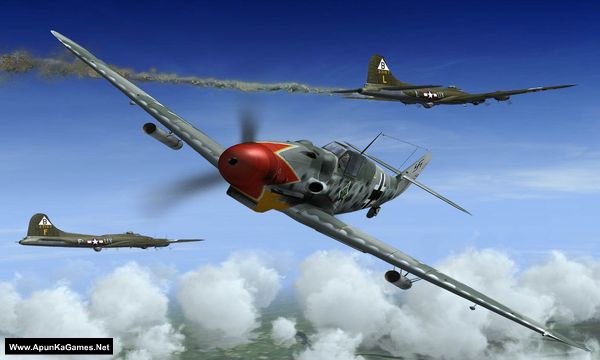 IL-2 Sturmovik Complete Edition Screenshot 3, Full Version, PC Game, Download Free