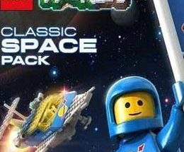 LEGO Worlds: Classic Space