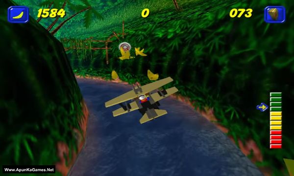 Lego Island 2: The Brickster's Revenge Screenshot 1, Full Version, PC Game, Download Free