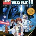 Lego Star Wars 2: The Original Trilogy