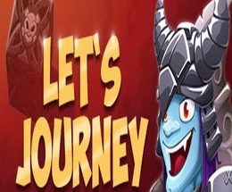 Let’s Journey