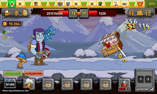 Let's Journey Screenshot 1, Full Version, PC Game, Download Free