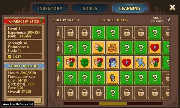 Let's Journey Screenshot 3, Full Version, PC Game, Download Free