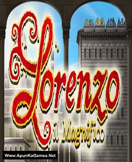 Lorenzo il Magnifico Cover, Poster, Full Version, PC Game, Download Free