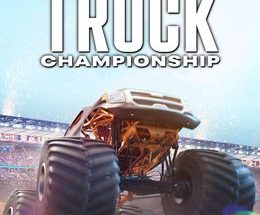 Monster Truck Championship