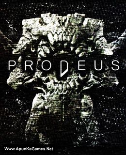 Prodeus Cover, Poster, Full Version, PC Game, Download Free