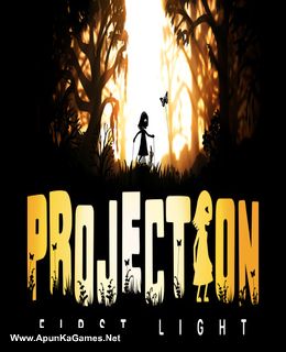 Projection: First Light Cover, Poster, Full Version, PC Game, Download Free
