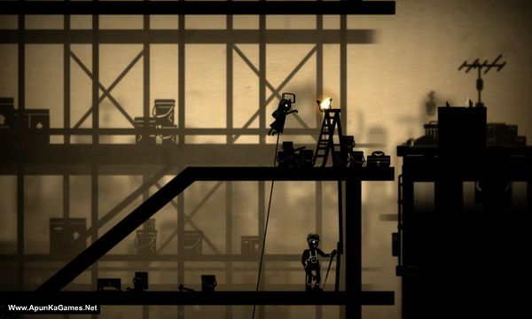 Projection: First Light Screenshot 1, Full Version, PC Game, Download Free