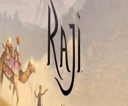 Raji: An Ancient Epic