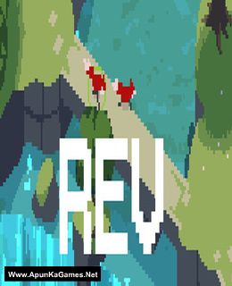 Rev Cover, Poster, Full Version, PC Game, Download Free