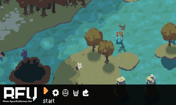 Rev Screenshot 1, Full Version, PC Game, Download Free