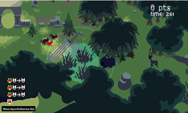 Rev Screenshot 3, Full Version, PC Game, Download Free