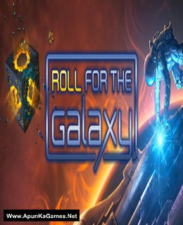 Roll for the Galaxy Cover, Poster, Full Version, PC Game, Download Free