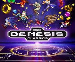 SEGA Mega Drive and Genesis Classics