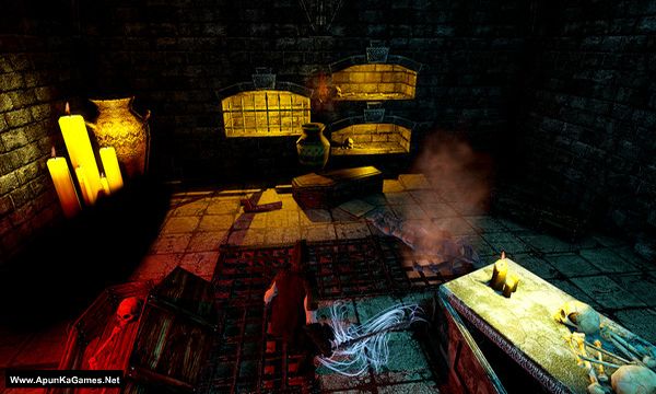 Shadowy Contracts Screenshot 2, Full Version, PC Game, Download Free
