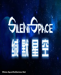 Silent Space Cover, Poster, Full Version, PC Game, Download Free